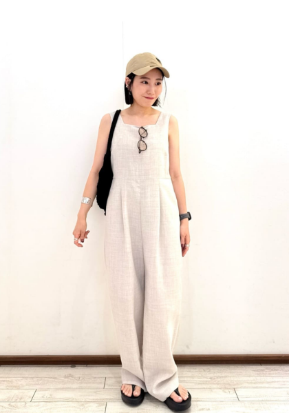 失敗しないこの夏の主役服！