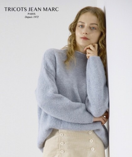 SPECIAL ORDER KNIT COLLECTION 2025AW