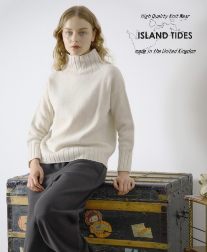 SPECIAL ORDER KNIT COLLECTION 2025AW