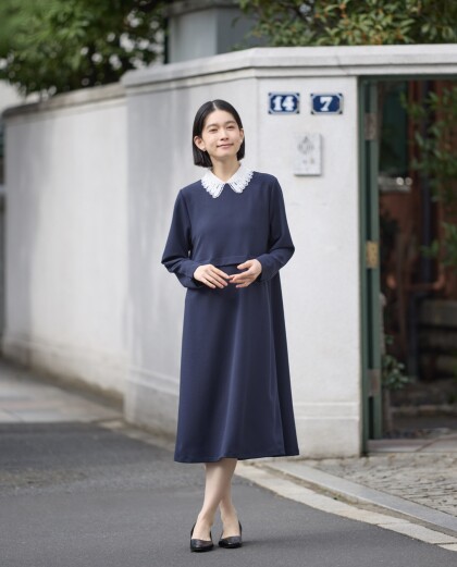 卒業式、入学式に！noir入荷しました