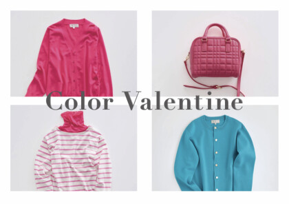 Color Valentine♡     