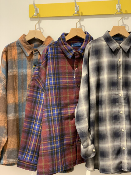 店舗限定でバイイング商品入荷しております！