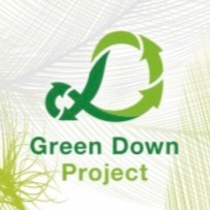 【あなたの資源を、次の世代へ】Green Down Project 実施中