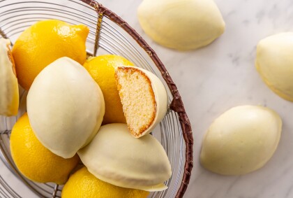 片浦レモンケーキ🍋販売開始