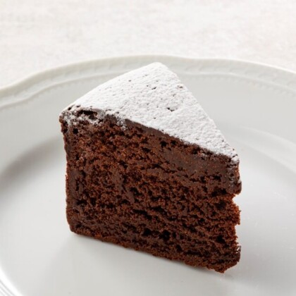 ベルグの4月オリジナルのクラシックショコラ