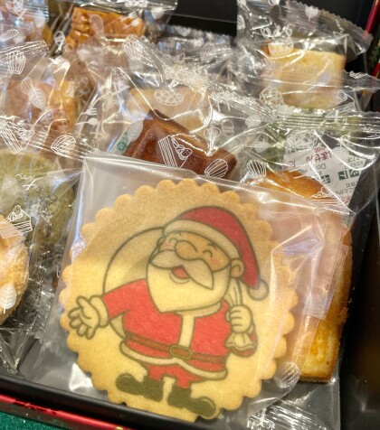 クリスマスギフト、販売しております🎄🎁