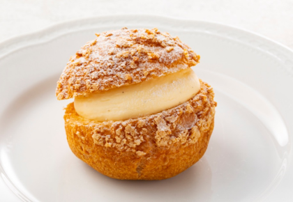 毎月19日はパリジャンの日🧑‍🍳シュークリームがお得です！