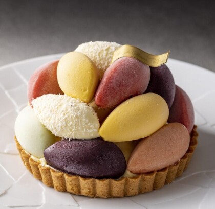 アイスケーキトゥッティ・フルッティ
