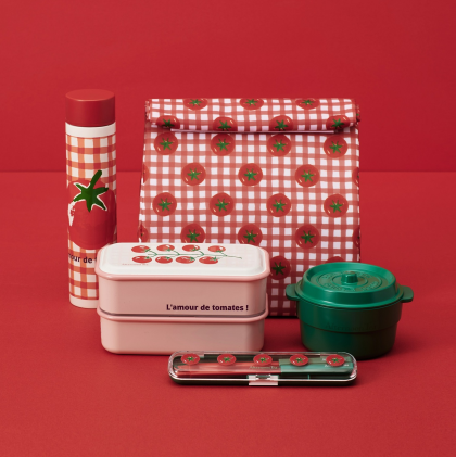☆新商品☆「TOMATO Collection」 