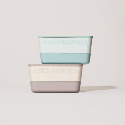 ☆新商品☆人気の「LOGO WORKS」シリーズにNEWランチアイテム 登場！！