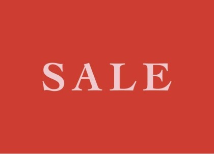 「クリアランスセール」おまとめ買いがお得！！