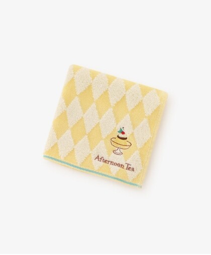 ミニタオルがおまとめ買いでお得！