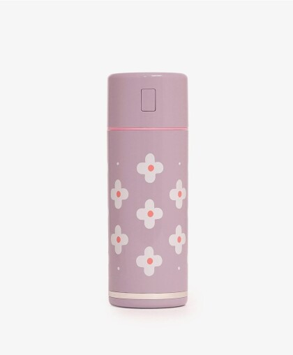 秋冬にぴったり　加湿器で乾燥を防いでリラックス☆