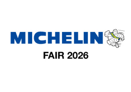 「MICHELIN FAIR 2026」フェア開催中！