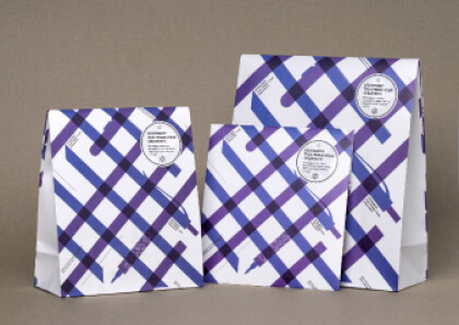 ウィンターギフトラッピング承ります！