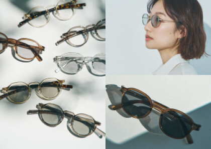 Ciqi（シキ）Sunglasses Fair 2026 開催しております！