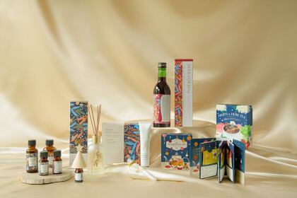 【人気の冬季限定アイテムが今年も入荷しました!】