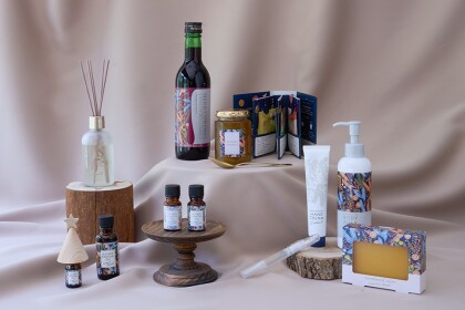 10/28に冬季限定アイテム登場します♪