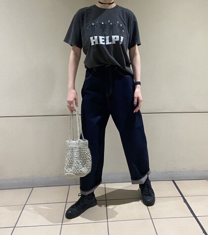 大胆でいて、洗練。
