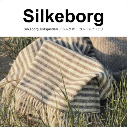 「Silkeborg展」開催中！