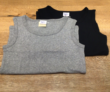 インナーにも1枚でも！　Miller  Tシャツ