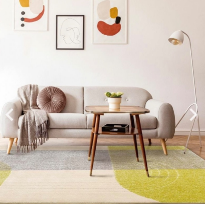 ラグ対象アイテムがお求めやすく！