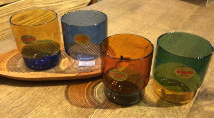 Anabro  TWOTINE STACKING CUP 