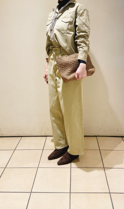 春の新商品のご紹介