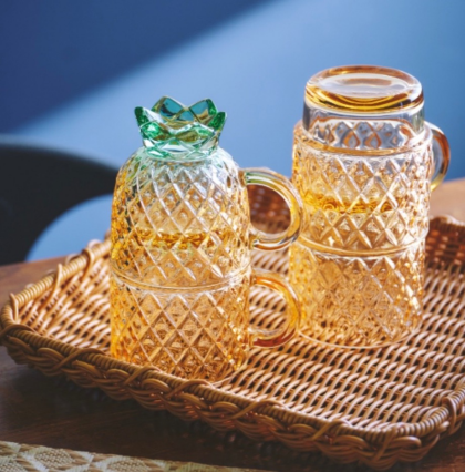 glaffe  のグラス