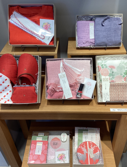 母の日に贈る、人気のギフト詰め合わせ🎁