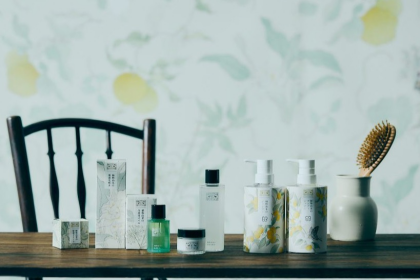 香りと心をととのえる🙏