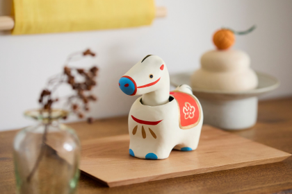 お飾りの意味と、選び方