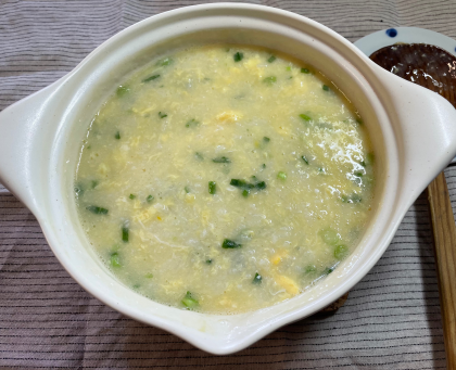 【新米を美味しく🌾】新作土鍋で炊くごはん🍚