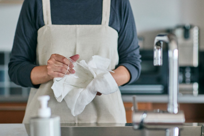 新しい年の、暮らしをととのえる✨