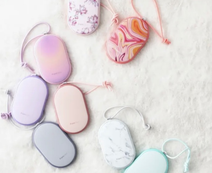 【再入荷】大人気❕使い捨てないカイロ✨