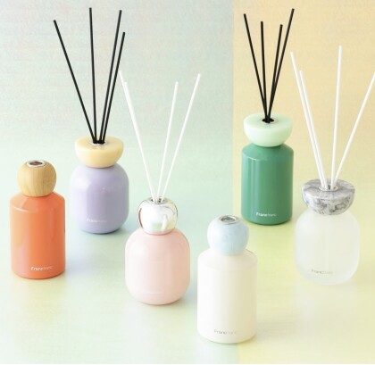 【50％OFF】384通りの組み合わせ✨カスタムフレグランス🌻