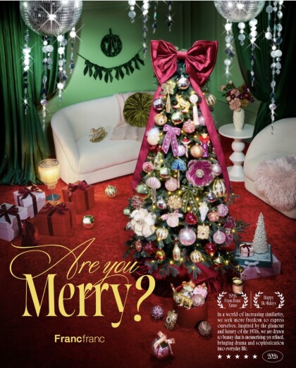 【本日】Xmas Collection🎅🎄スタート🪅