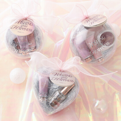 まるでオーナメント✨ハンドケアギフトセット💗