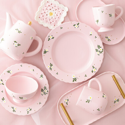 【NEW】秋のカフェタイムを楽しめるフルーロンシリーズ🌼