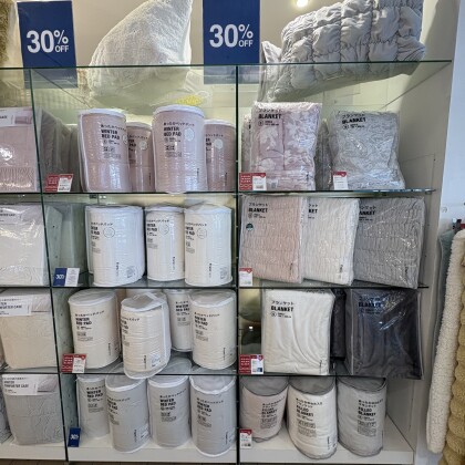 【30％OFF】先行でスペシャルプライス✨ウォーミーシリーズ🤎🍂