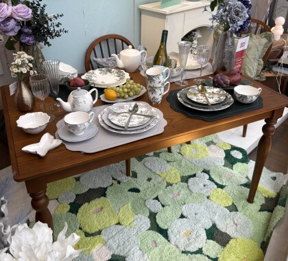 【たまプラーザ店限定】現品限りのお買い得家具✨