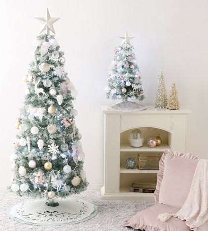 大人気❣️クリスマスツリースターターセットが今年も登場🌟