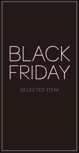 【たまプラーザ店Francfranc初✨】11/20（木）〜11/30(日)までブラックフライデー開催！！