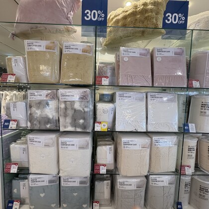 【30％OFF】先行でスペシャルプライス✨ウォーミーシリーズ🤎🍂