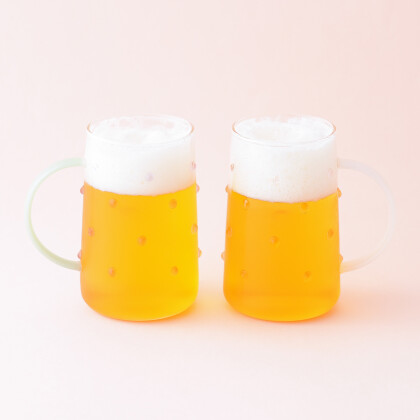 【NEW】ご褒美の一杯をかわいくおいしく楽しみませんか⁉🍻