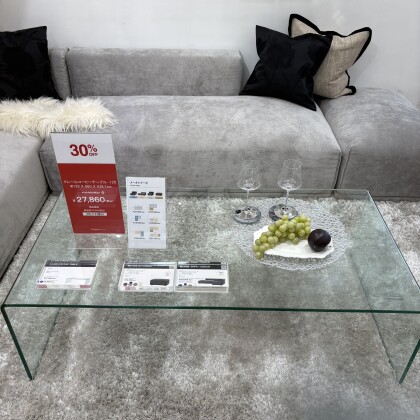 【たまプラーザ店限定】現品30%OFF家具🛋️