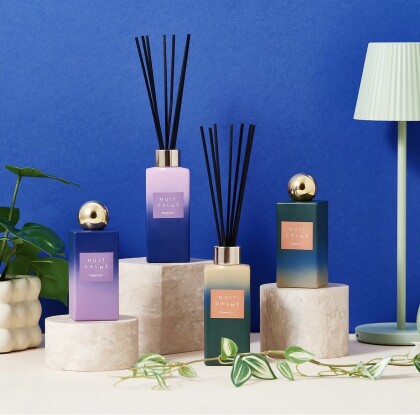 【50％OFF】夜のリラックスタイムにぴったりなフレグランス🌙