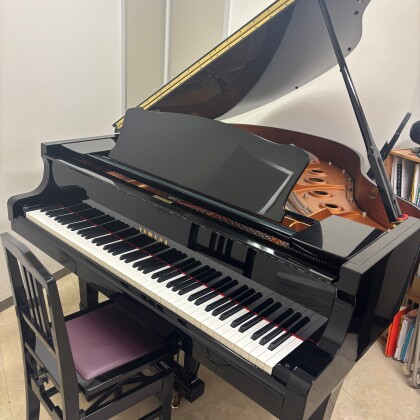 お得にはじめるピアノレッスン♪