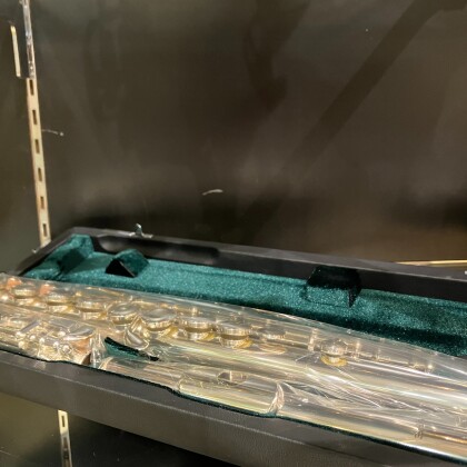 【入荷しました！！！】フルートご紹介💕