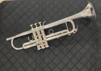🎺ヤマハ　YTR-4335GSⅡ　入荷🎺
